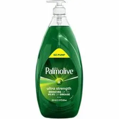 COLGATE PALMOLIVE, IPD.-CPC 61054595