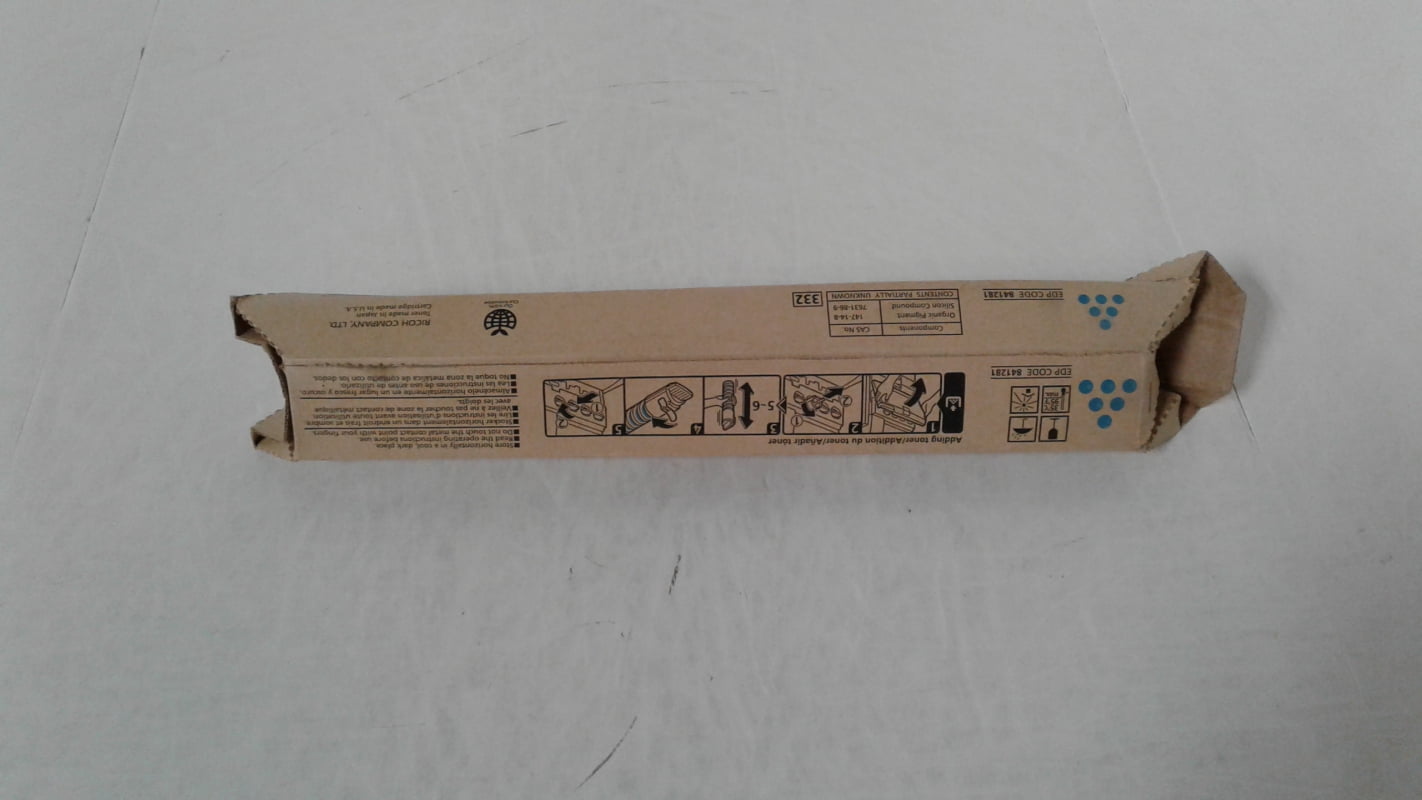 RICOH / Fujitsu-RIC841281