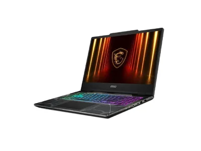 MSI-CYBORGA15B2071