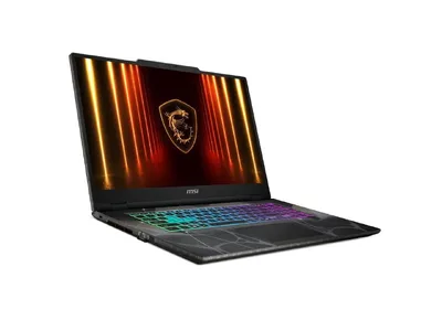 MSI-CYBORG17B2067