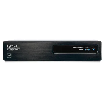 QSYS-SPA2-200