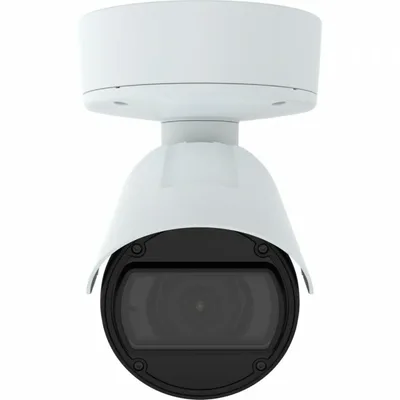 Axis Communications-02506-001