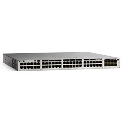 Cisco-C9300L-48PF-4X-E