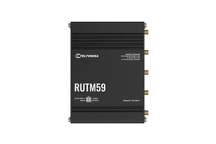 Teltonika Networks-RUTM59000000