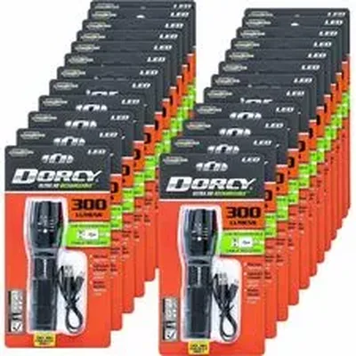 DORCY-DCY 414379BX