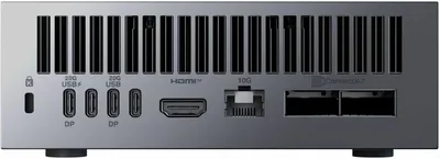 ASUS-Ascent GX10 GX10-GG0020BN