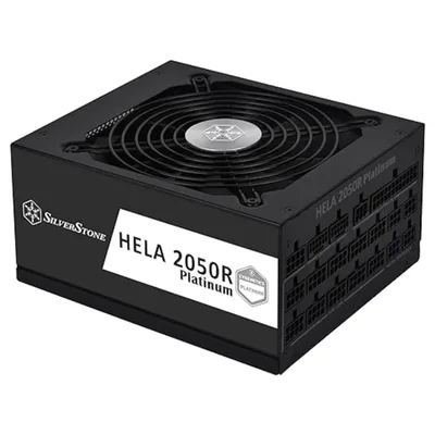 SILVERSTON-SST-HA2050R-PM