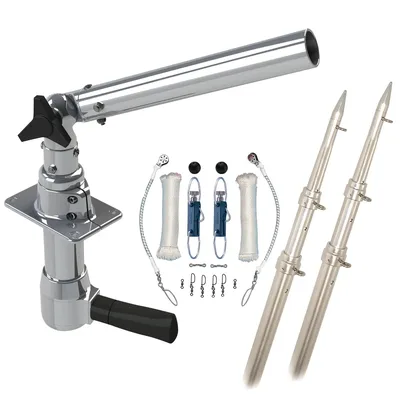 Rupp Marine-REV-TPGN-15T