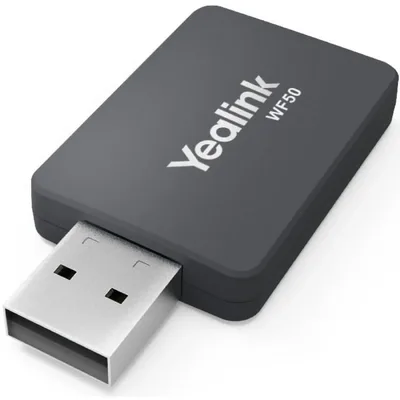 Yealink-WF50