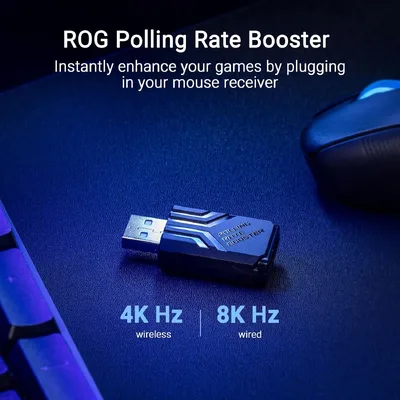 ASUS-P714 ROG KERIS II WL ACE/