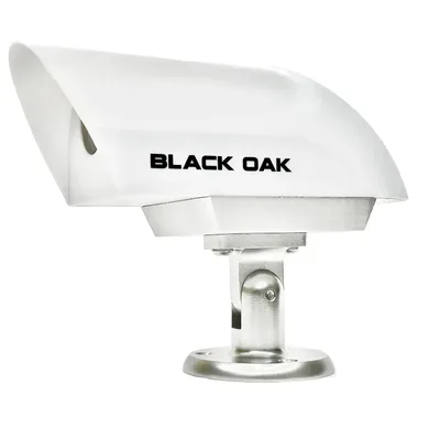 Black Oak LED-NVCP-WTH
