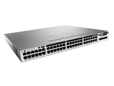 Cisco-C9300-48T-E