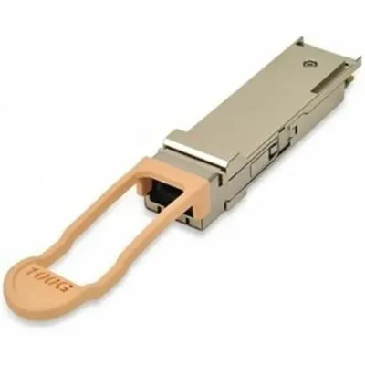 Extreme Networks-100G-LR-QSFP10KM