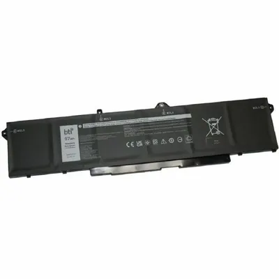 BATTERY TECHNOLOGY-53XP7-BTI