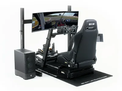 NEXT LEVEL RACING-NLR-A021