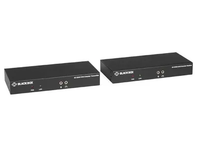 BLACK BOX CORPORATION-KVXLCHF-100-SFP-BUN1