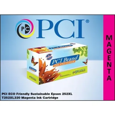 PCI-T252XL320-PCI