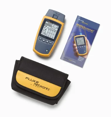 Fluke Networks-Fluke