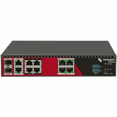 OPENGEAR-OM1304-4E