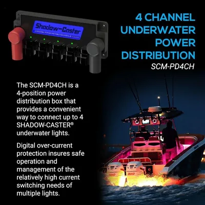 Shadow Caster-SCM-PDCH4