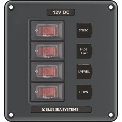 Blue Sea Systems-4320-BSS