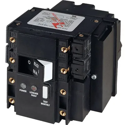 Blue Sea Systems-3103-BSS