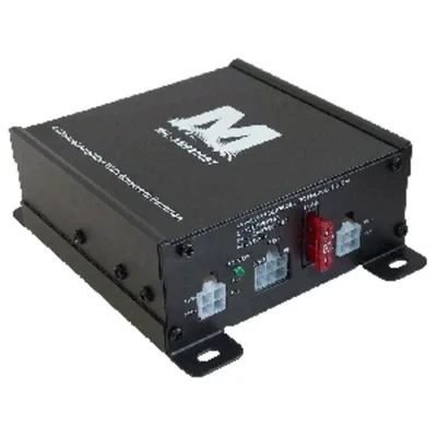 Millenia-MIL-AMP200BT