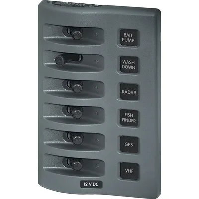 Blue Sea Systems-4307-BSS