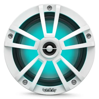 Infinity Audio-INF622MLW