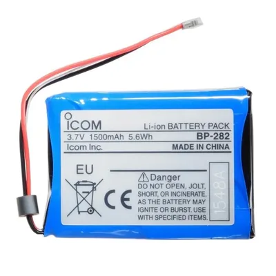 Icom-BP282N