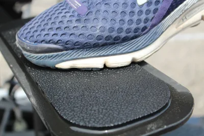 Gator Guard-GSSTEPBLK-PEB-DP