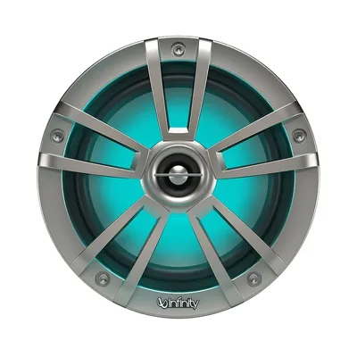 Infinity Audio-INF622MLT
