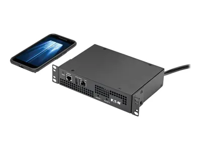 Eaton Tripplite-PDU15NETLX