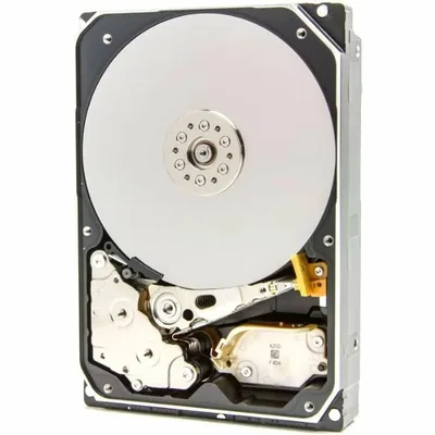 Western Digital-0B48720