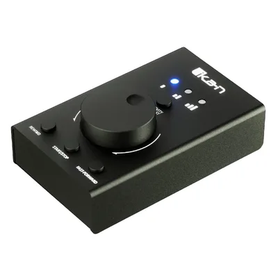 IKAN INTERNATIONAL CORP.-PT-CONTROLLER
