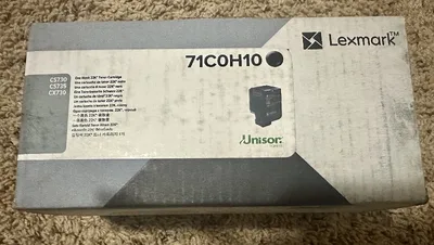 Lexmark-71C0H10