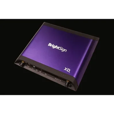 Brightsign-XD236