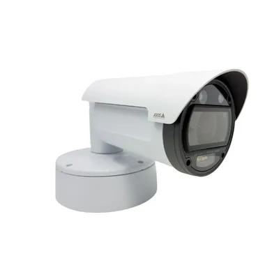 Axis Communications-02870-001