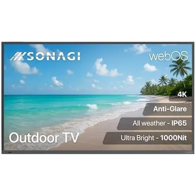 Sonagi TV-S65U1000A1NA