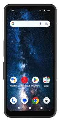 Social Mobile-XP PRO 5G