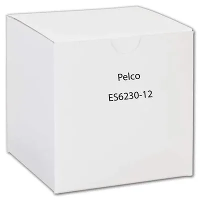 PELCO-ES6230-12