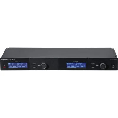 Shure-SLXD4Q+=-G57