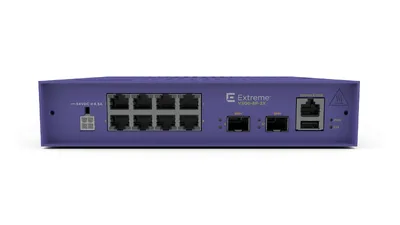 Extreme Networks-V300-8P-2X