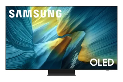 SAMSUNG-QN65S95FAFXZA