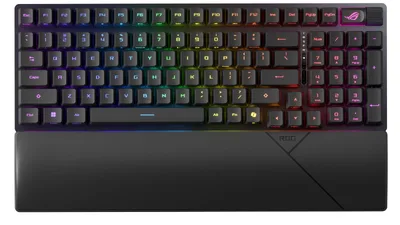 ASUS-X902 SCOPE II 96 RX WL/BLK/RXRD/CA/PBT