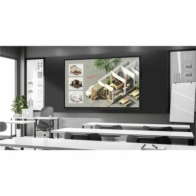 LG Electronics-86TR3DQ-B