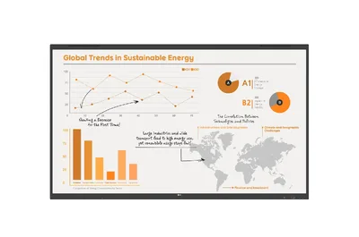 LG Electronics-86TR3BQ-B