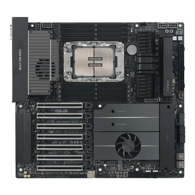 ASUS-PRO WS W890E-SAGE SE