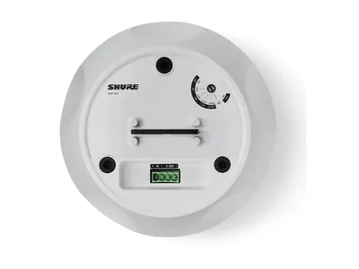 Shure-MXP-6W