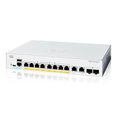 Cisco-C1200-8FP-2G